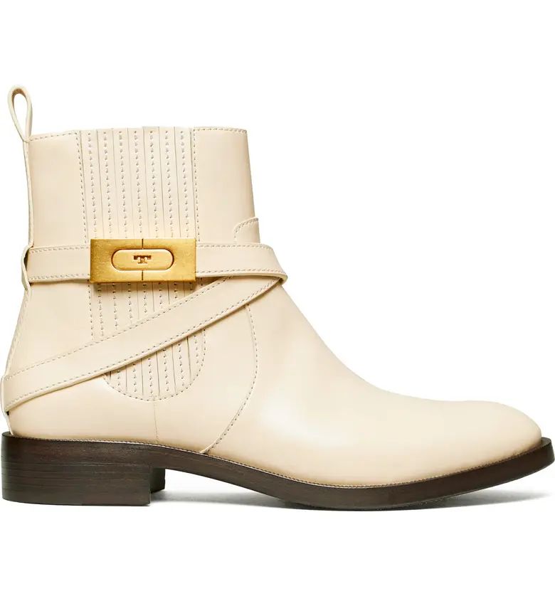 Tory Burch T Hardware Chelsea Boot | Nordstrom | Nordstrom