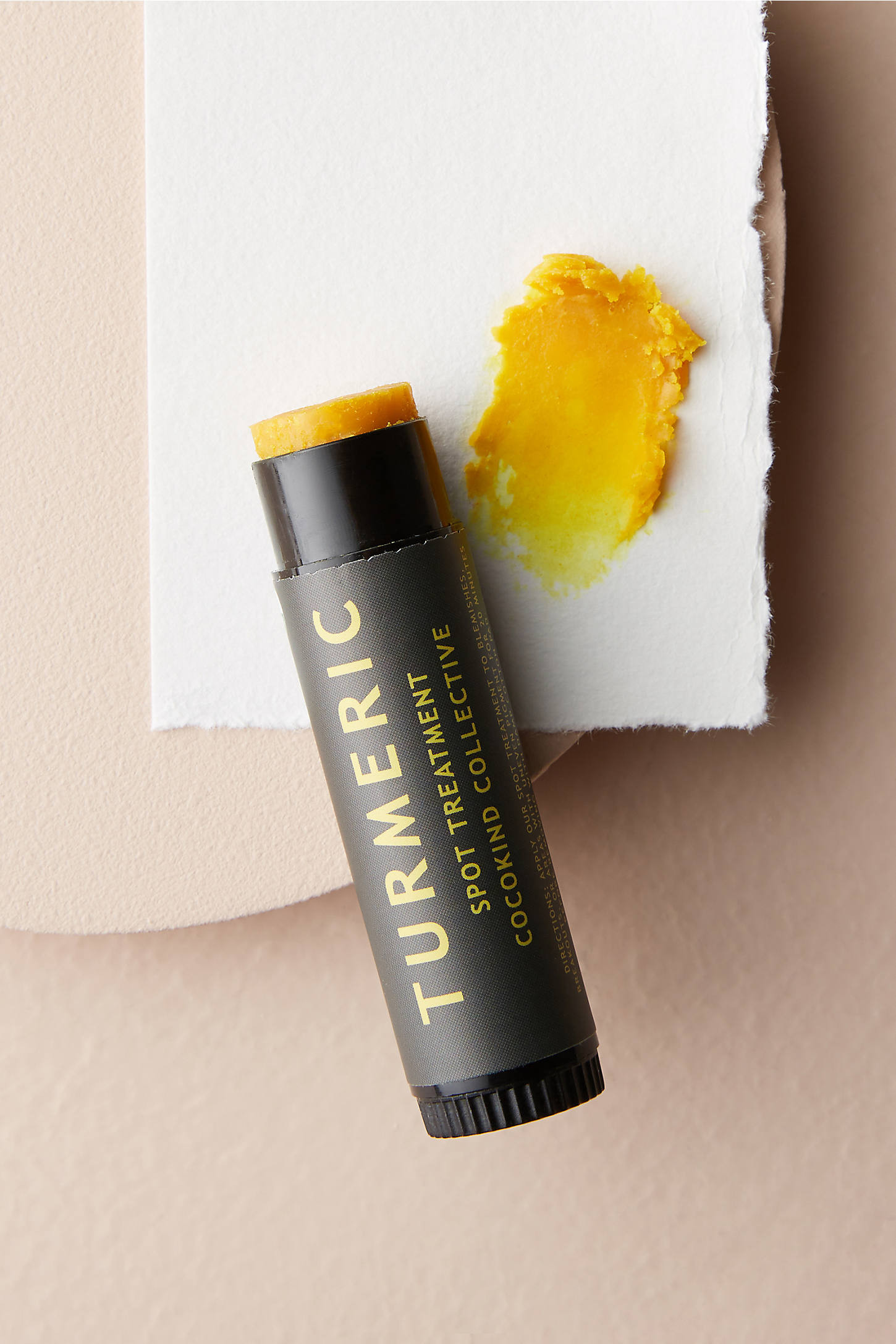 Cocokind Turmeric Spot Treatment | Anthropologie (US)
