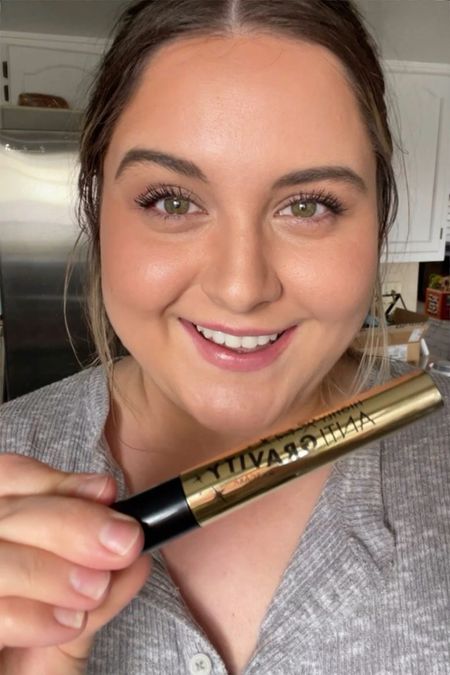 My new favorite mascara! Gives me long and full lashes every time plus it stays put all day. Definitely a makeup bag must have!

#LTKunder50 #LTKFind #LTKbeauty