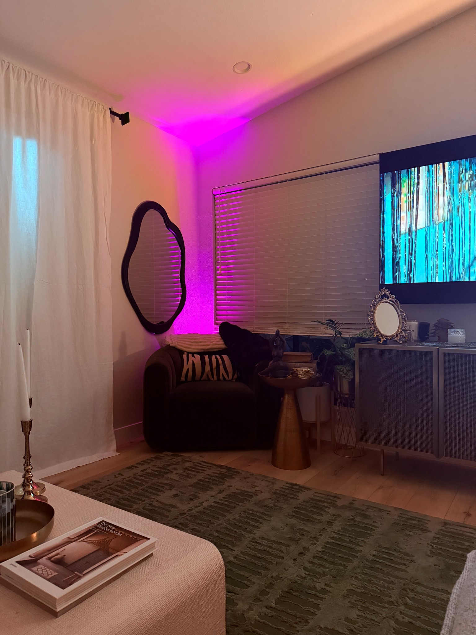 The perfect accents 😍😍😍

#LTKHome #LTKSaleAlert #LTKFindsUnder50