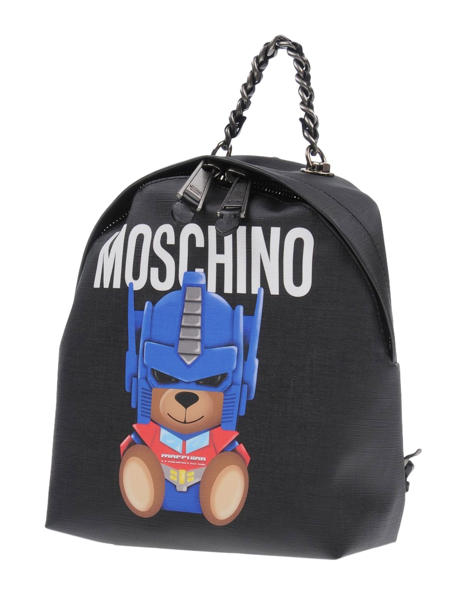 MOSCHINO Backpacks & Fanny packs | YOOX (US)