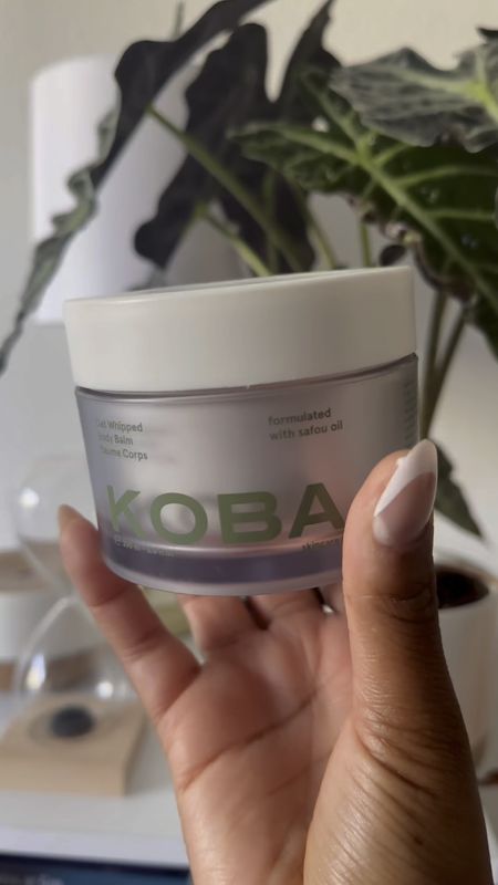 Koba beauty Koba skincare 

#LTKBeauty #LTKVideo