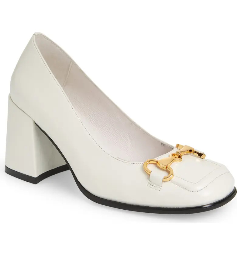 Nobility Pump | Nordstrom