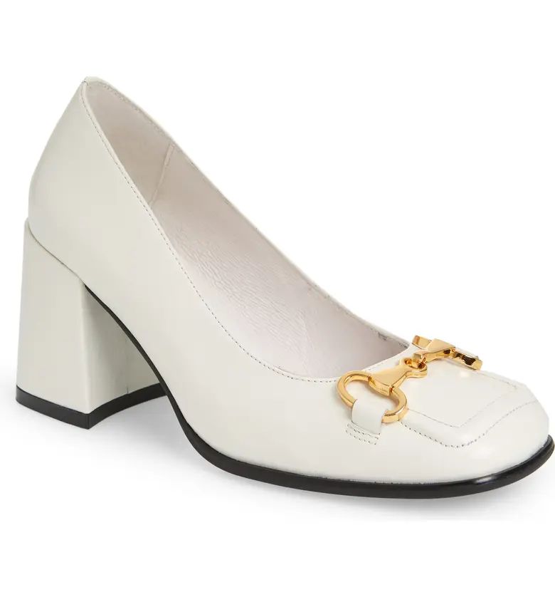 Nobility Pump | Nordstrom