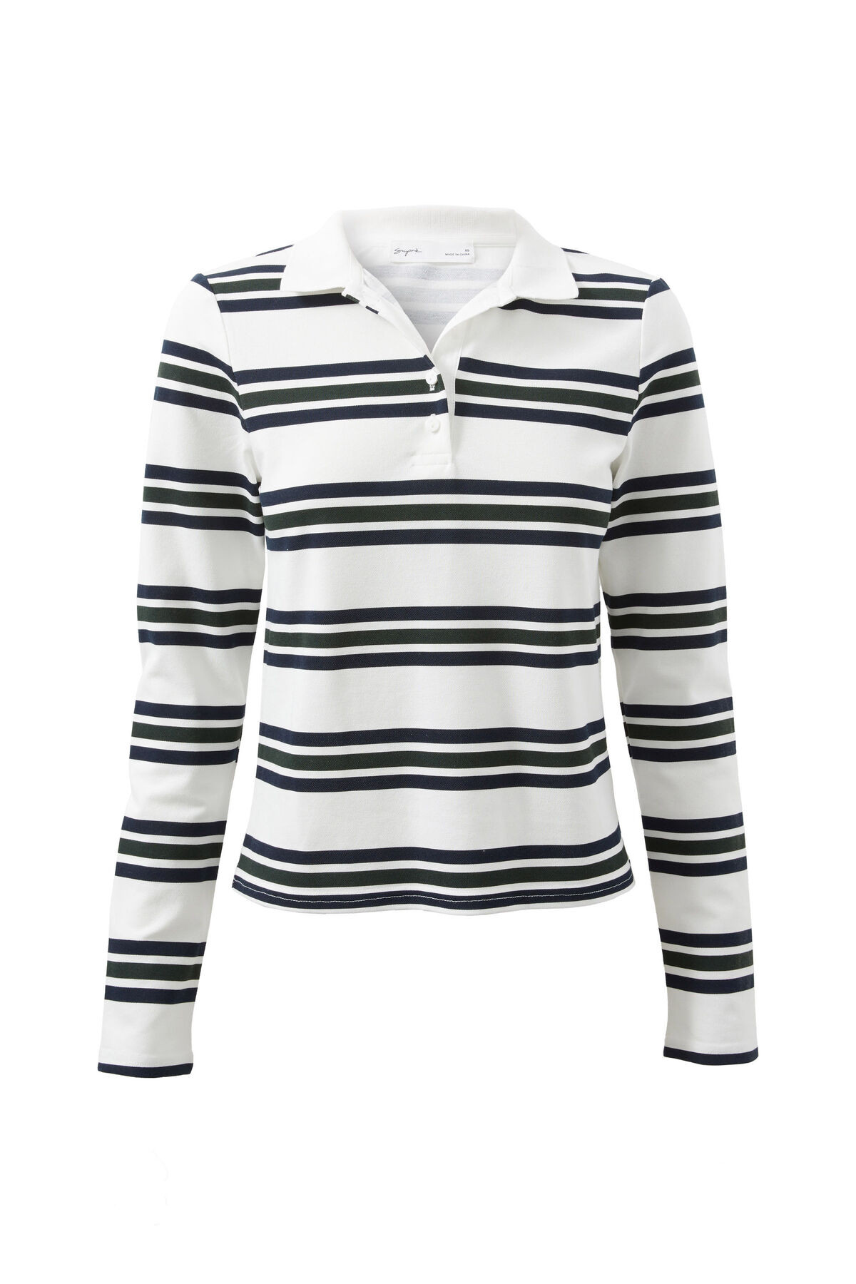 Stella Long Sleeve Top | Supre (AU & NZ)