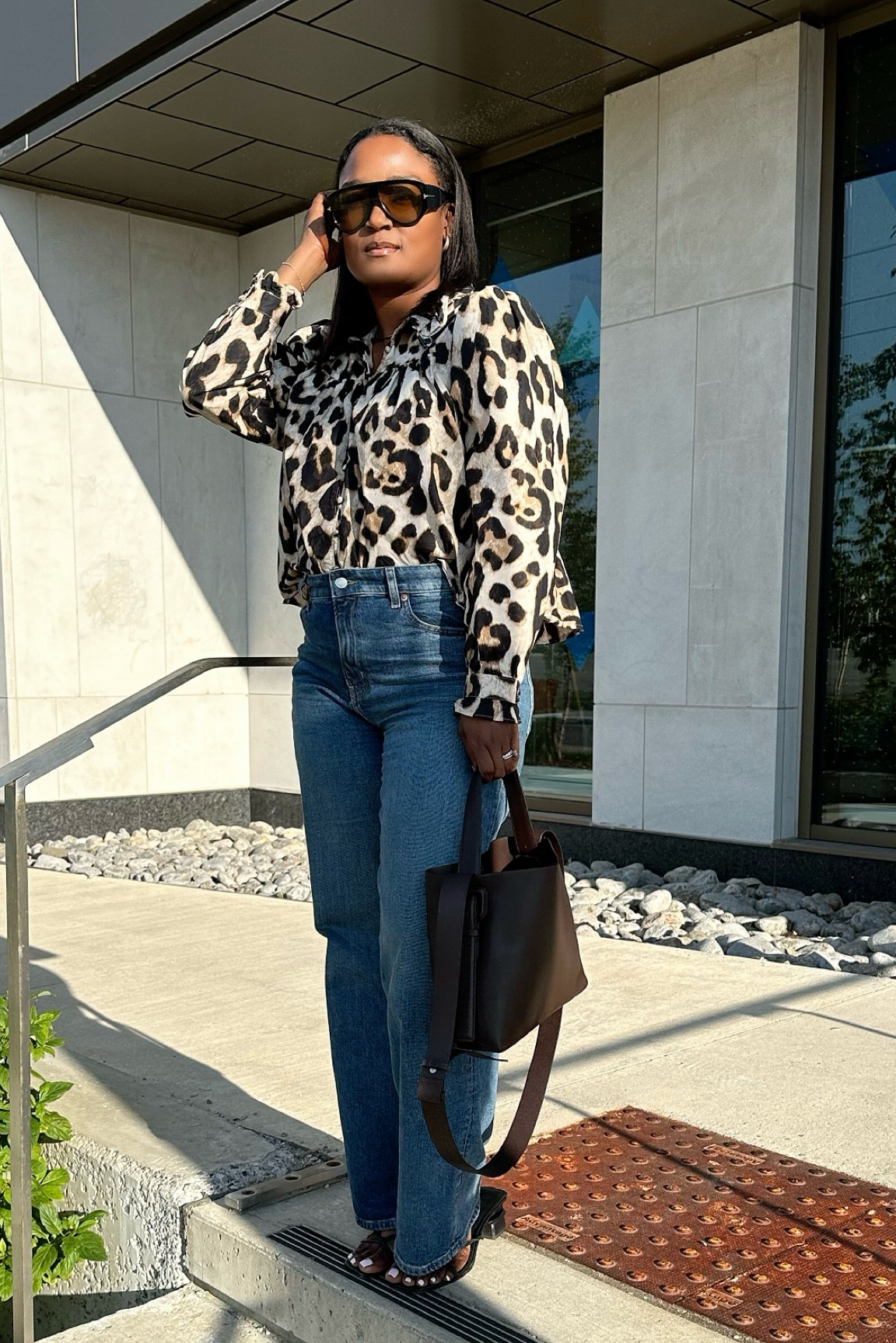 Pre-Fall Outfit Inspo

#LTKautumn #LTKstyletip #LTKmidsize