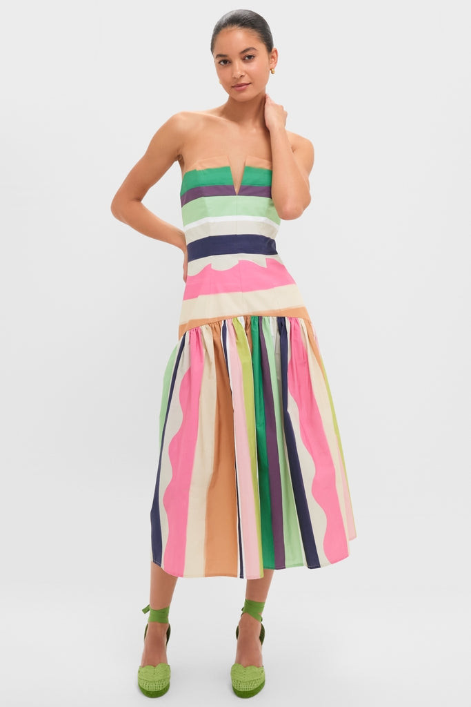 De Loreta | Tuckernuck (US)