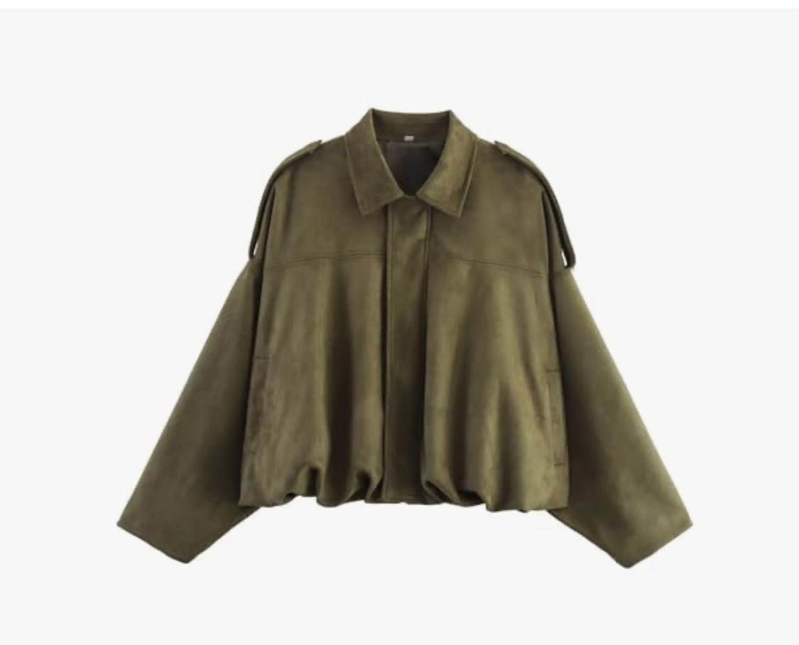 Fall Jackets

#LTKWorkwear #LTKStyleTip #LTKOver40