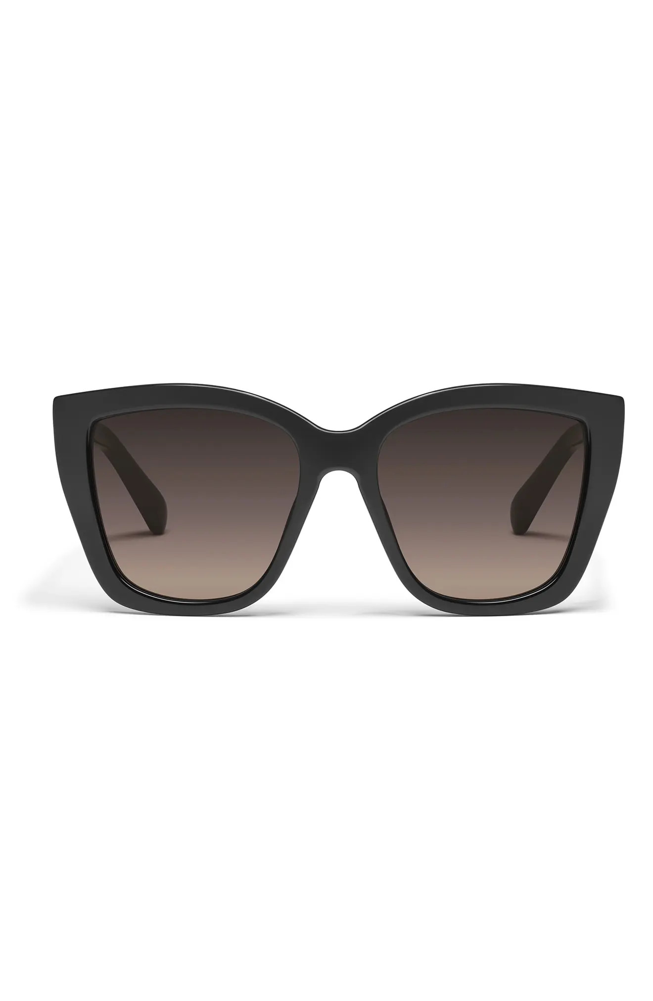 See Ya 56mm Gradient Square Sunglasses (Women) | Nordstrom | Nordstrom