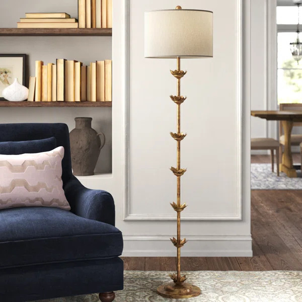Adalyn 64" Floor Lamp | Wayfair North America