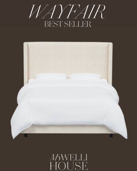 Wayfair’s best seller! Bedroom must-haves. #bedroom #bedding #wayfairfinds

#LTKsalealert #LTKhome #LTKFind