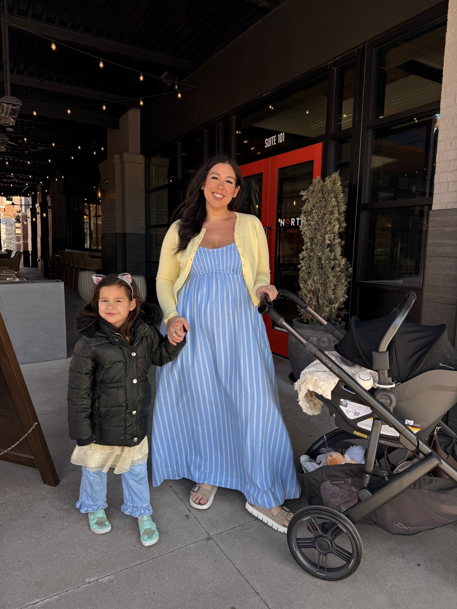 Sir xl dress 

#LTKMidsize #LTKootd #LTKmomlife