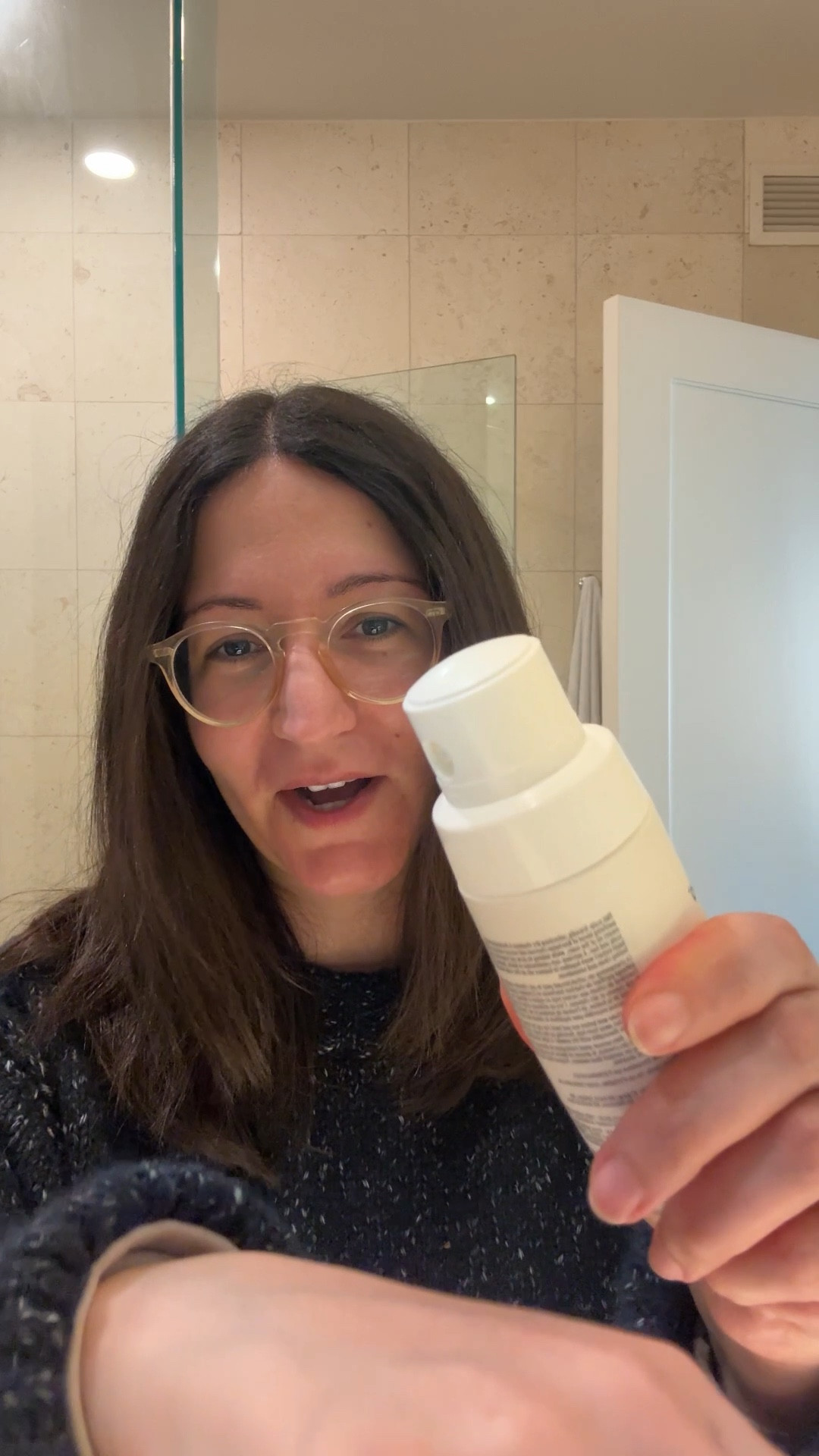 If you’re looking for a dry shampoo and you have dark hair, then I got you! These two dry shampoos are my favorite. The first one is charcoal and biotin. It doesn’t have any harsh sulfate or silicone or paravanes.  The second one is more of a spray you spray it into your hair and it looks like you have received a salon blowout. 

#LTKstorytime #LTKselfcare #LTKBeauty