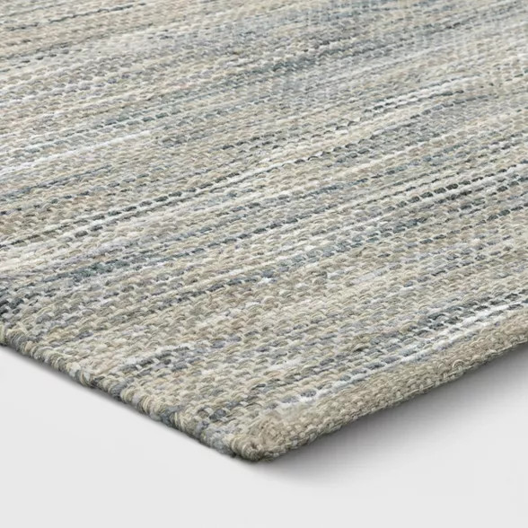 Woven Rug - Threshold™ | Target