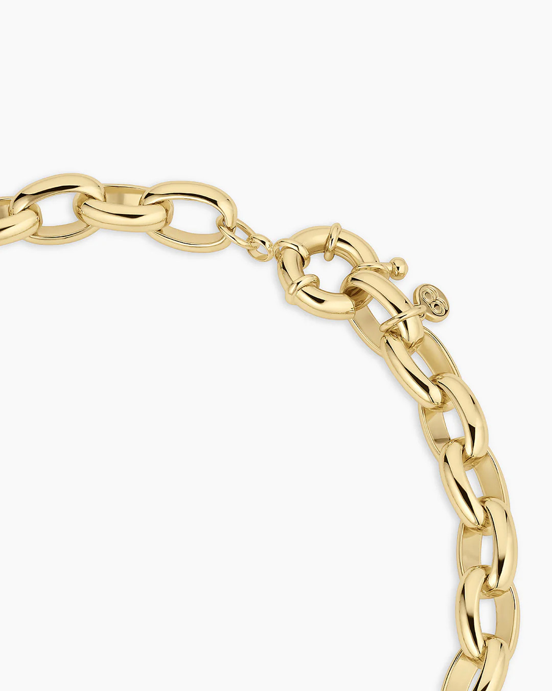 Avery Statement Necklace | gorjana