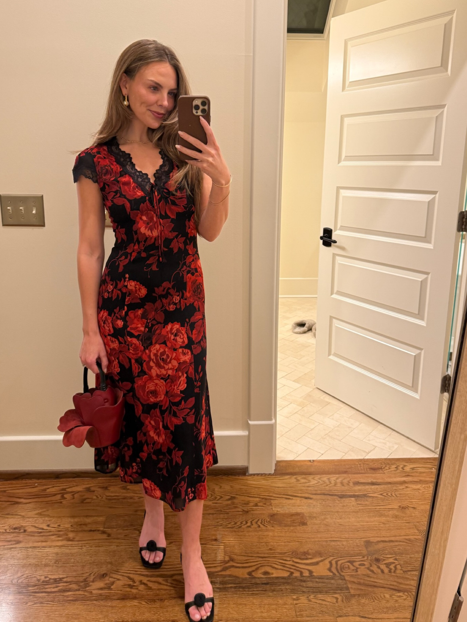 Date night outfit 🌹❤️

#LTKMostLoved #LTKGiftGuide #LTKSeasonal