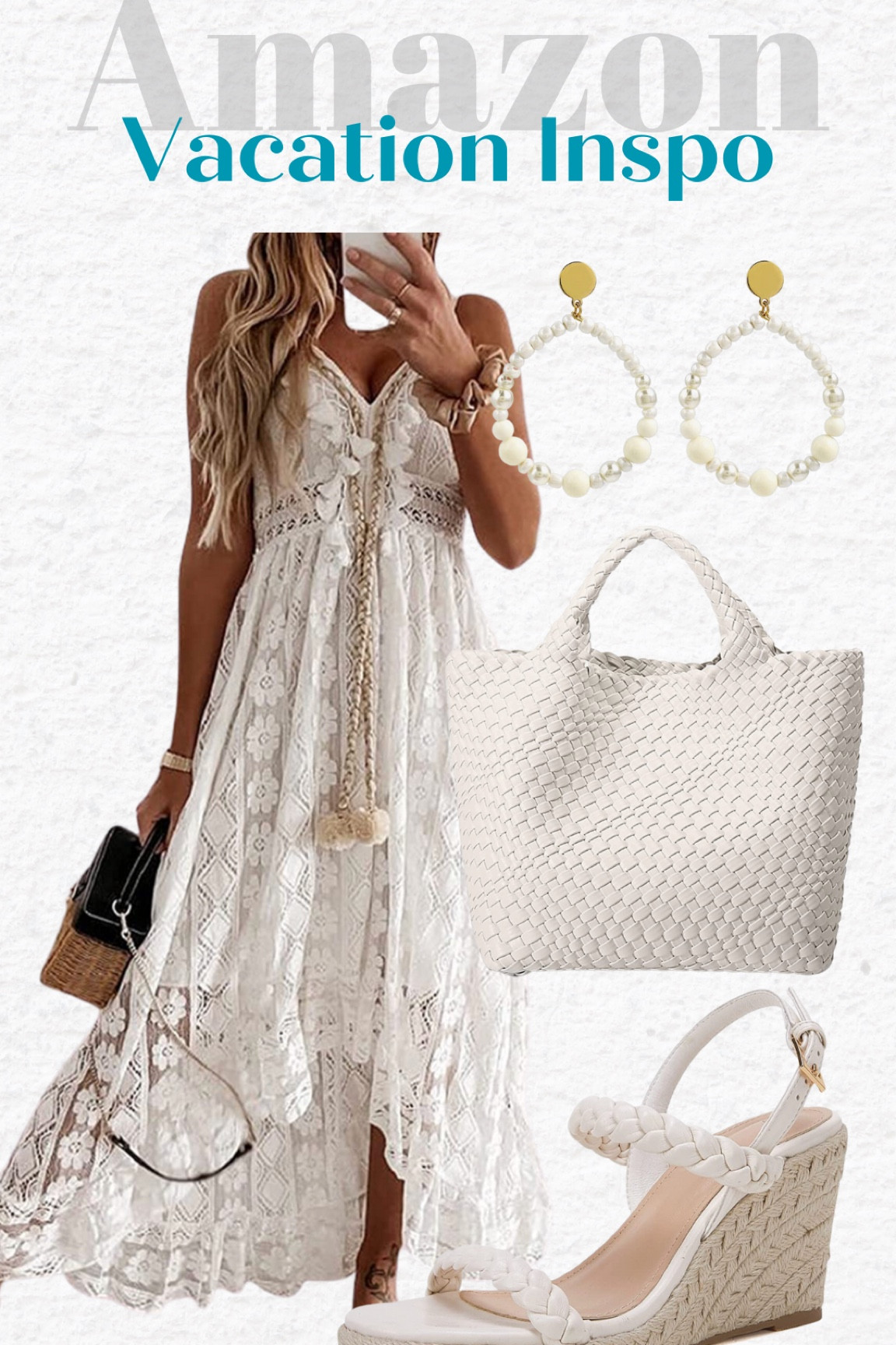 Gorgeous dress!!

Amazon, dress, bridal, honeymoon, lace, high low , vacation , cruise , spring, easter, white dress, spring break, earring, purse, tote, wedge, midi, beach vacation, cruise, beach bag , eyelet#LTKtravel


#LTKSeasonal
#LTKSale
#LTKFind
#LTKFestival
#LTKbeauty
#LTKbump
#LTKfamily
#LTKitbag
#LTKsalealert
#LTKU
#LTKcurves
#LTKfit
#LTKkids
#LTKshoecrush
#LTKbaby
#LTKhome
#LTKmens
#LTKstyletip
#LTKunder50
#LTKwedding
#LTKswim
#LTKunder100

#LTKstyletip #LTKSeasonal #LTKFind #LTKunder50