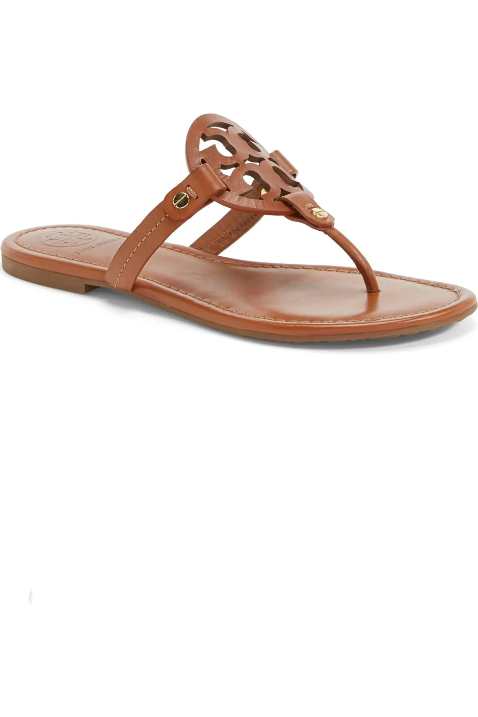 Miller Thong Sandal (Women) | Nordstrom | Nordstrom