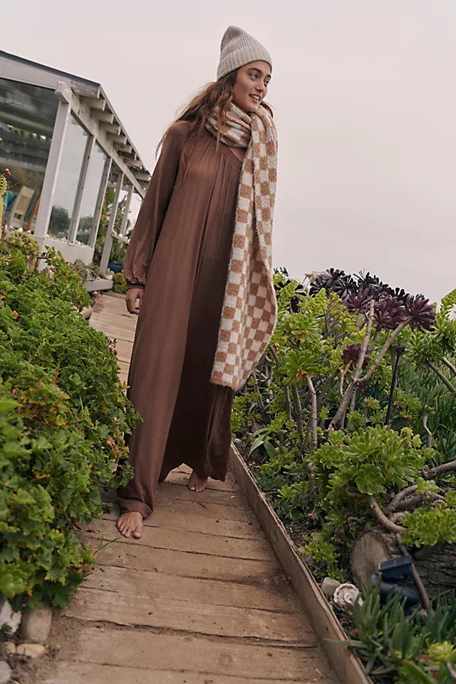 Sunday Stroll Jumper | Free People (Global - UK&FR Excluded)