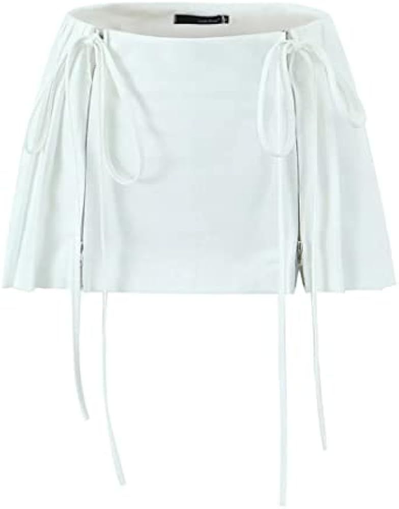 RICHTRUE Preppy Skirt Y2k Skirt Low Rise Skirt Pleated Skirts for Women Y2k Mini Skirts for Women... | Amazon (US)