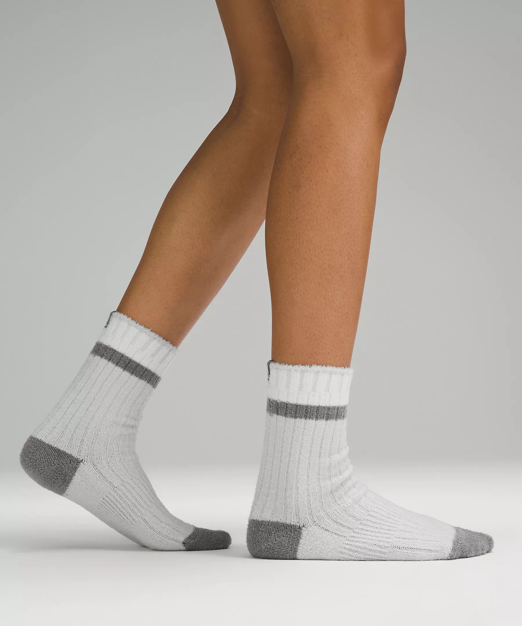 Women's Home Sock | Women's Socks | lululemon | Lululemon (US)