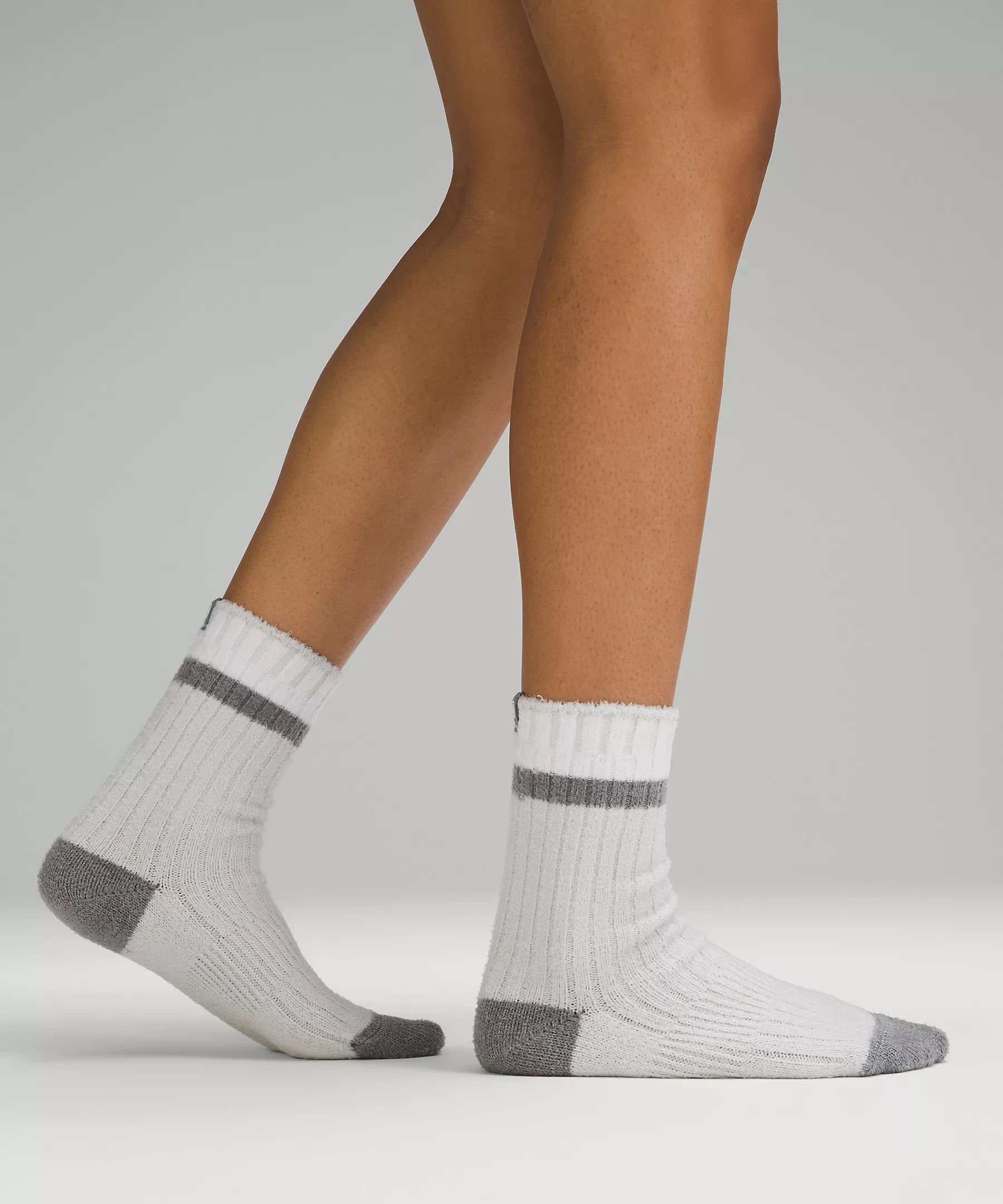 Women's Home Sock | Women's Socks | lululemon | Lululemon (US)