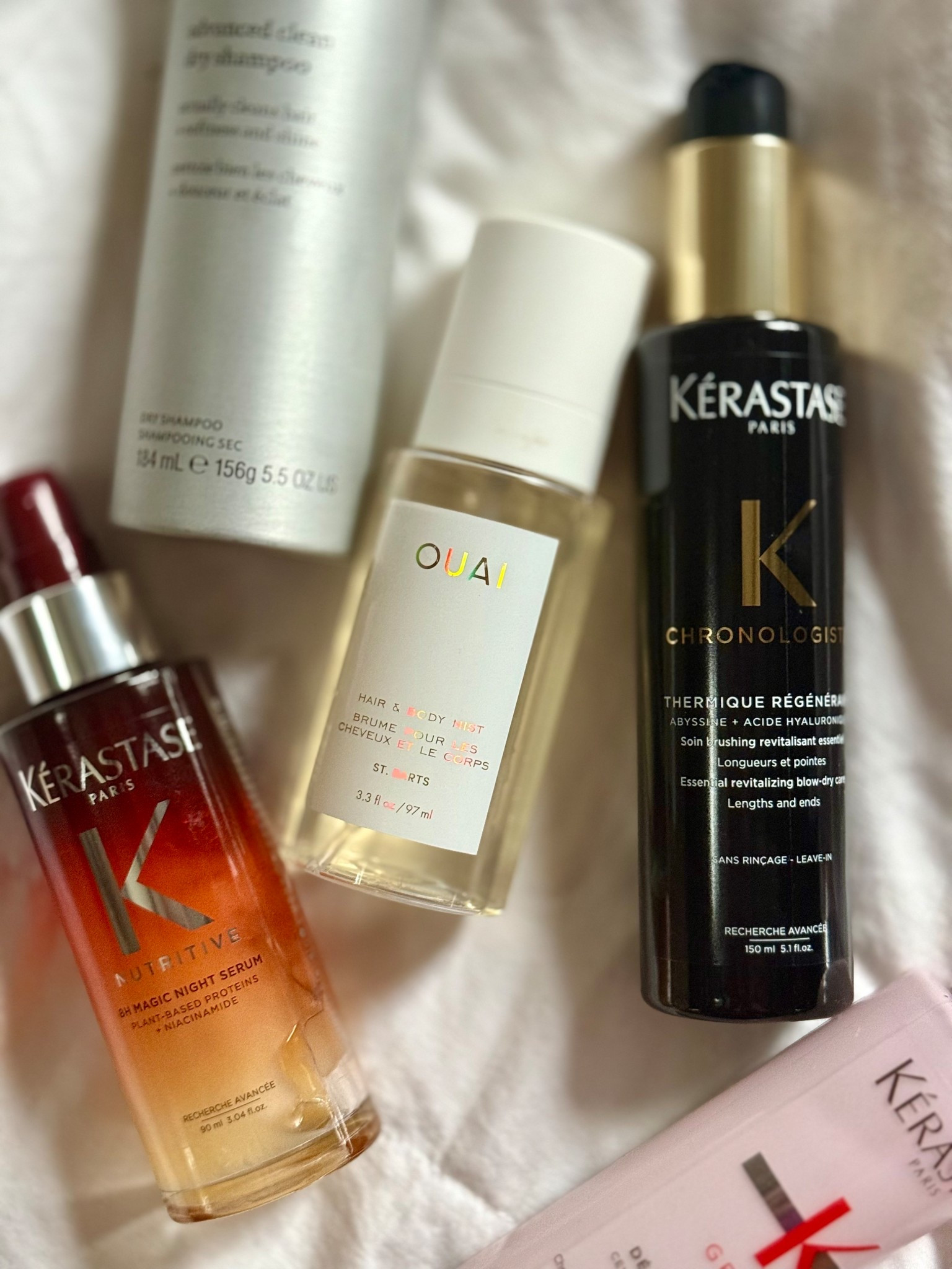 Hair products I use from Sephora ! 

#LTKHoliday #LTKBeauty #LTKFindsUnder100