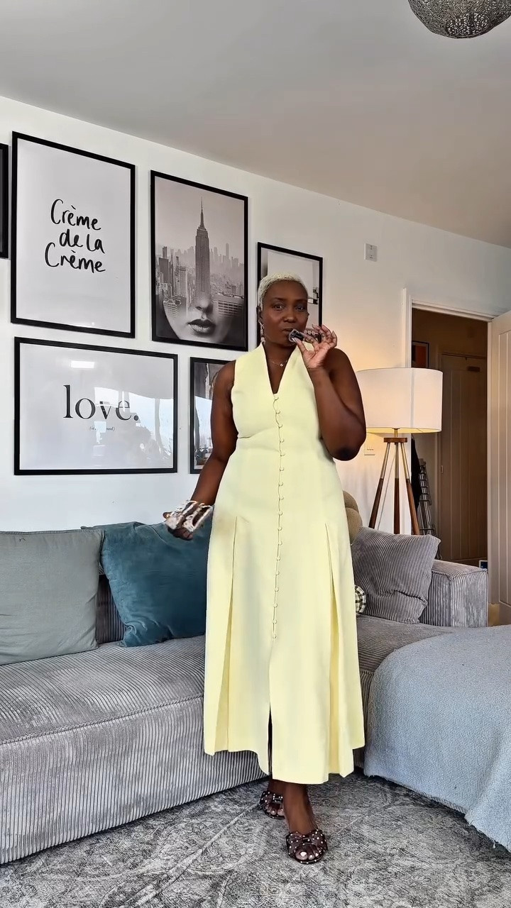 Styling 3 dress for 3 summer occasions for my curvy ladies let me know what look is your favourite 

Shop my looks on my @shopmy & @ltk.europe 

#size16style #midsizestyleinspo #summerdresses #summeroutfitideas #midsizeoutfits