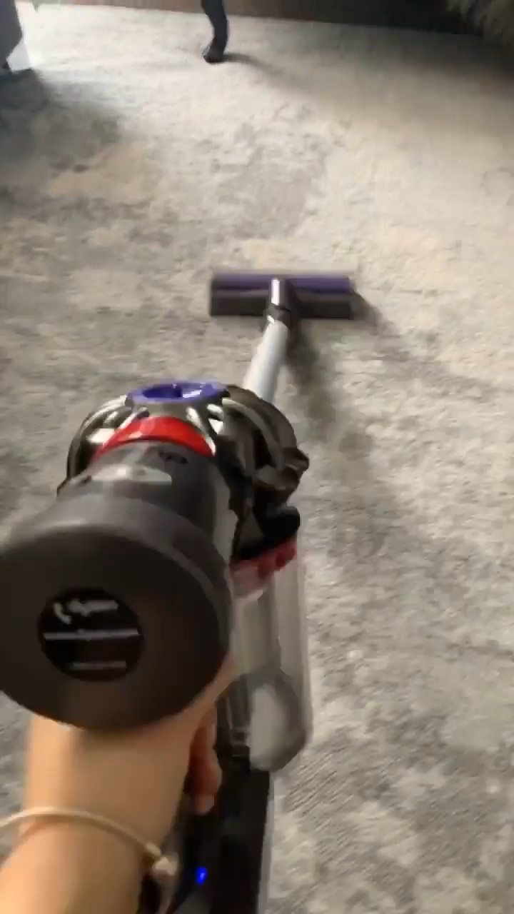 My Dyson vacuum never gave up ! Been 7 years and still works great! 
Vacuum cleaner
Cordless vacuum 


#LTKHome #LTKGiftGuide #LTKSaleAlert