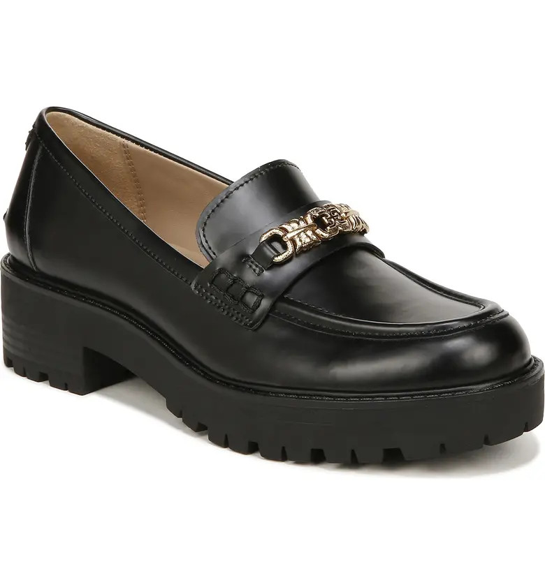 Teo Lug Loafer (Women) | Nordstrom