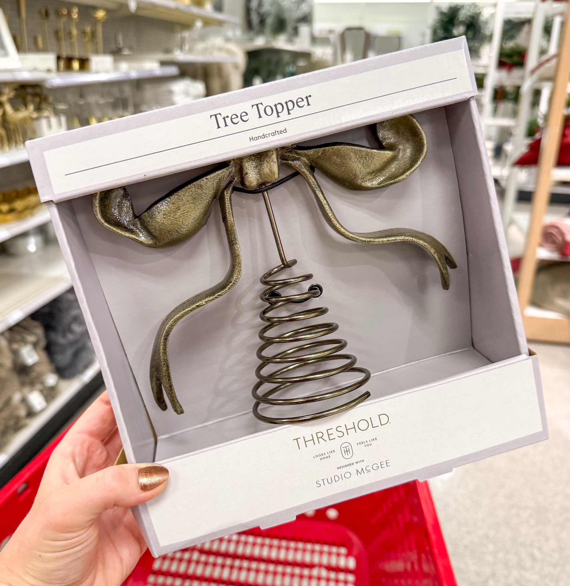 30% off new Christmas decor! 

#LTKSaleAlert #LTKSeasonal #LTKHoliday