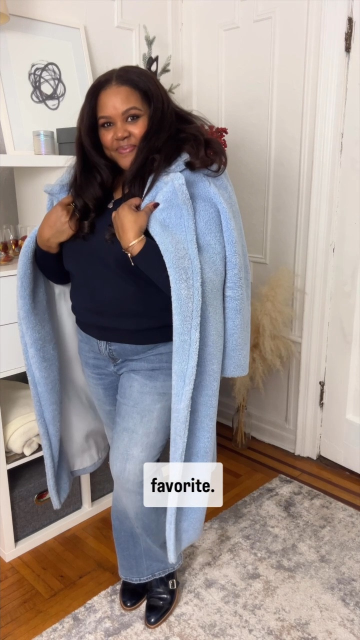 Universal Standard Surprise Me Box is on sale thru 10/13. Grab one for as low as $68. Linking some of my fave US purchases and Mystery Box items. Wearing size Small (US size 16) in most items. 

#LTKStyleTip #LTKVideo #LTKMidsize