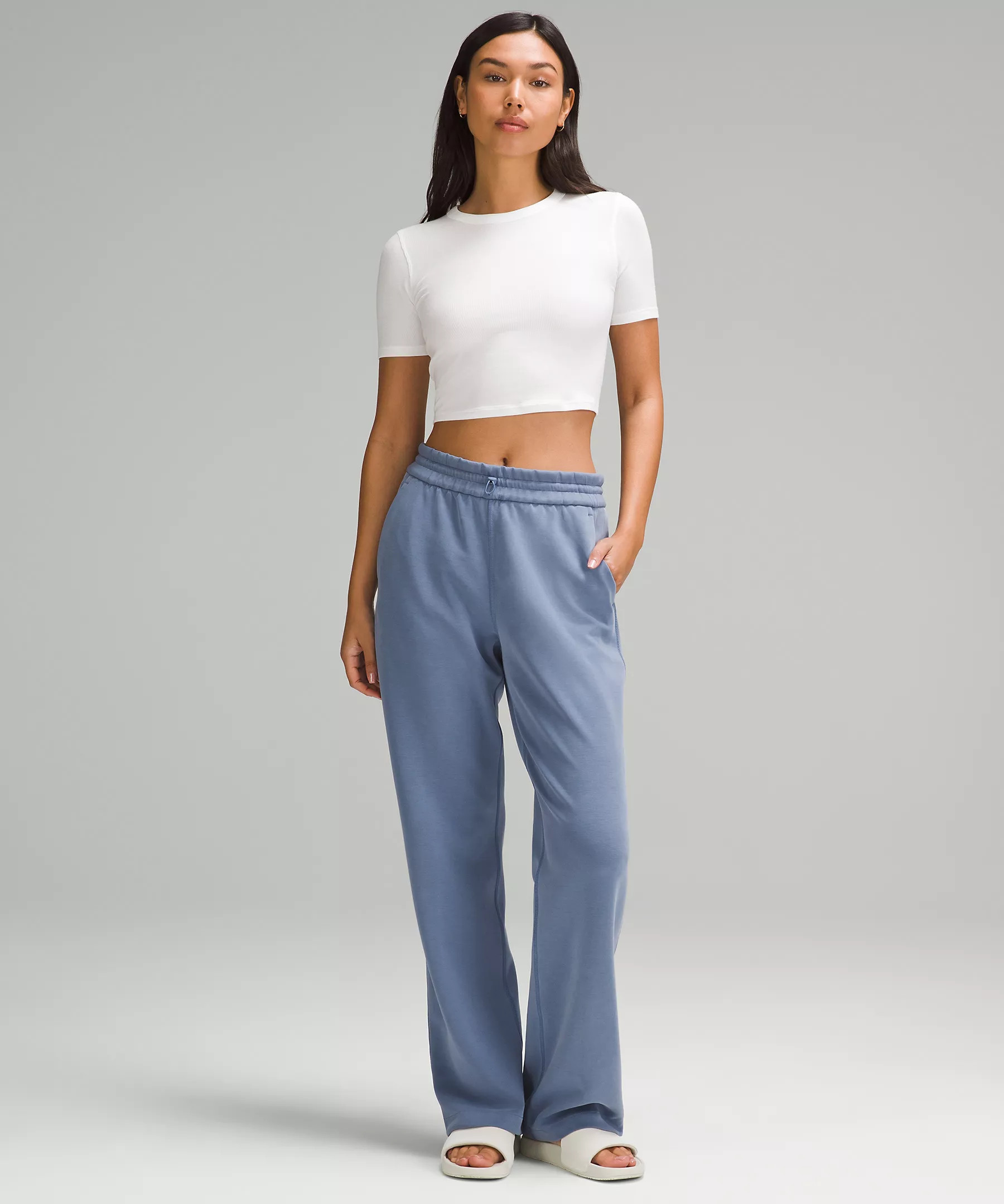 Softstreme High-Rise Pant | Lululemon (US)