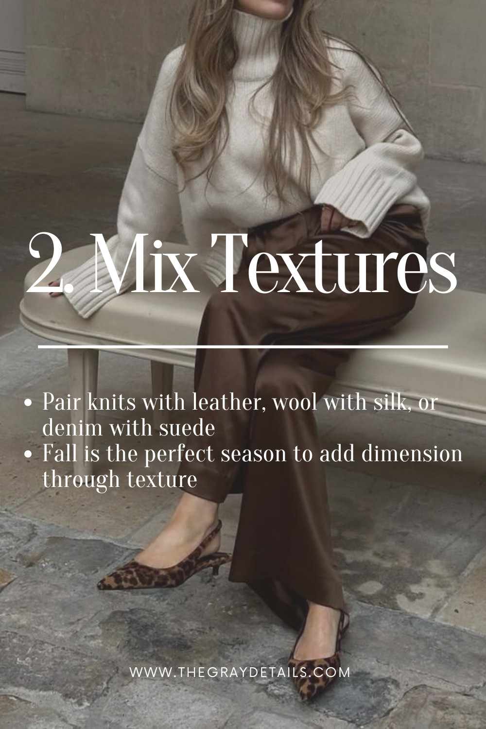 Chic Early Fall Style Tips 

 #LTKSeasonal #LTKStyleTip #LTKWorkwear