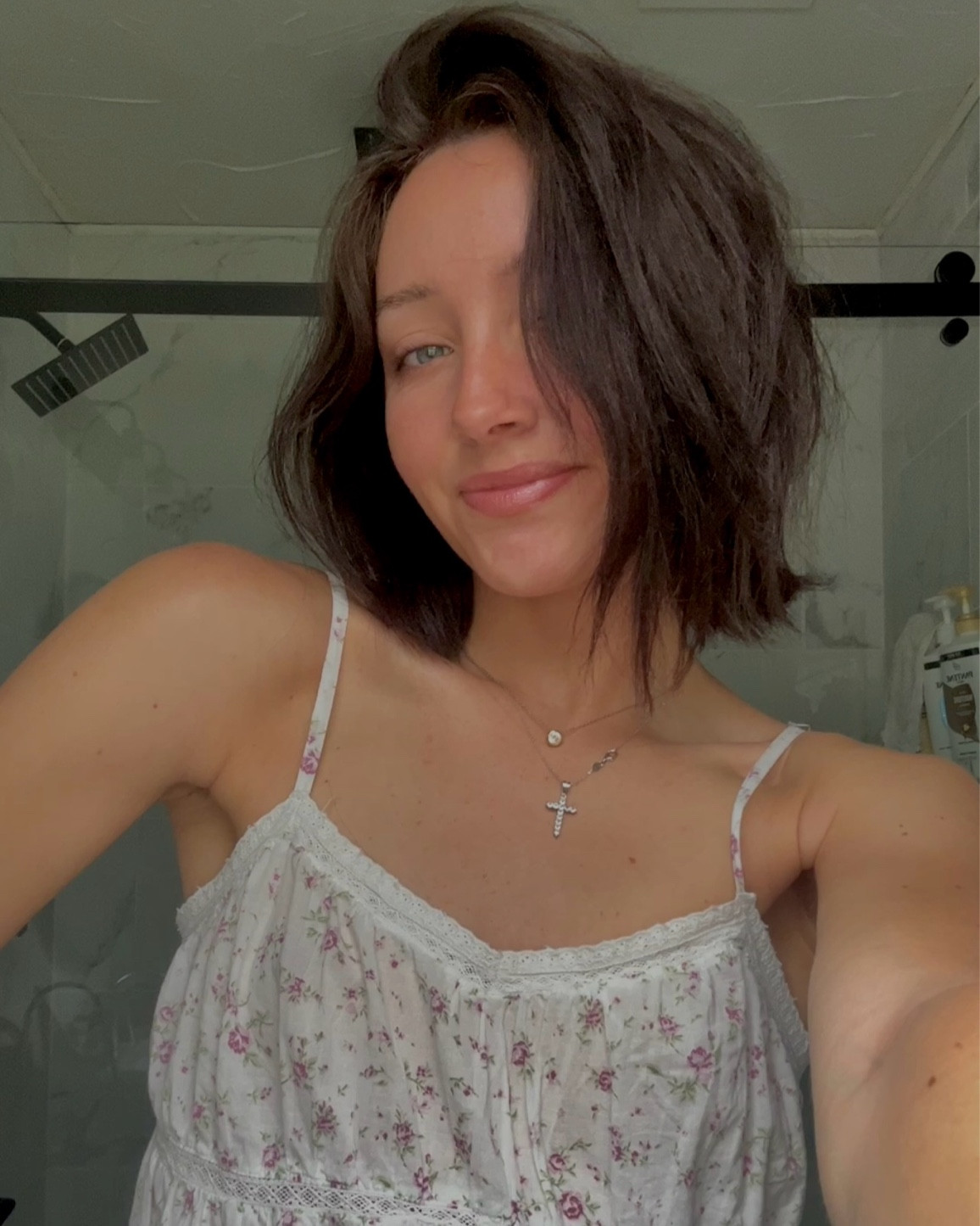 Light Makeup for Summer

Here are the products I use!

#LTKBeauty