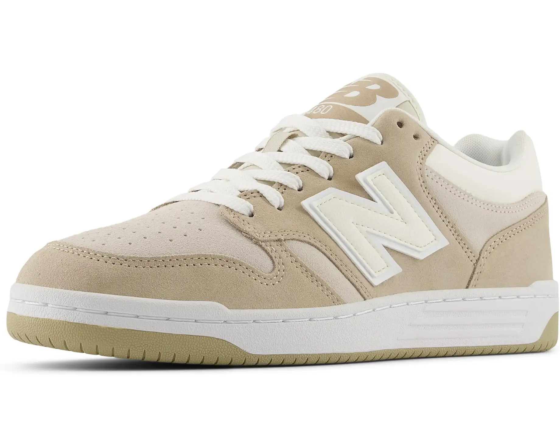 Unisex New Balance Classics BB480L v1 | Zappos.com