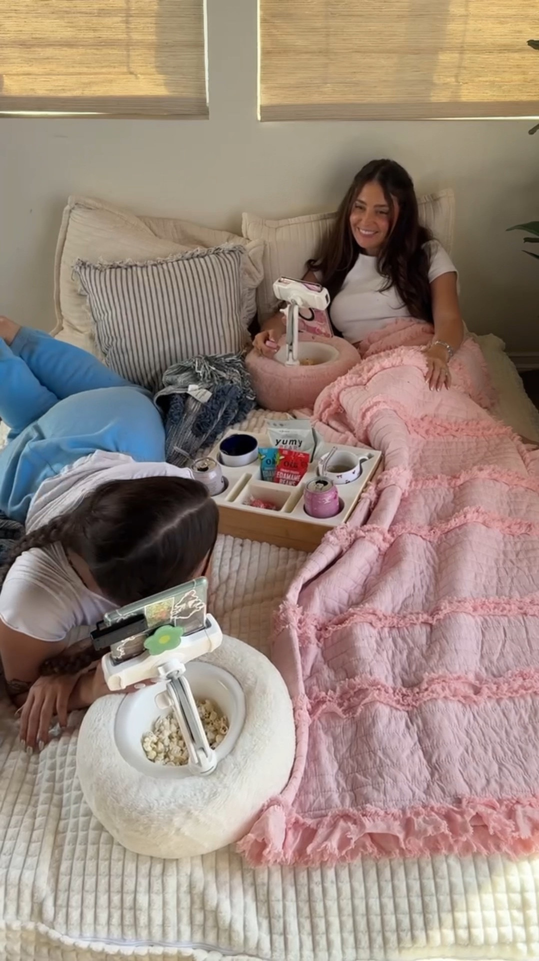 Bestie reading date!

Sweatpants, cozy, fall, bestie date ideas, bff date ideas, reading date, reading inspo, reading corner, cozy setup, daybed, amazon furniture, amazon finds, amazon must haves, cozy home, book lover, readers, kindle finds, kindle accessories, kindle ideas, kindle inspo, kindle aesthetic, reading aesthetic 

#LTKSeasonal #LTKHome #LTKVideo