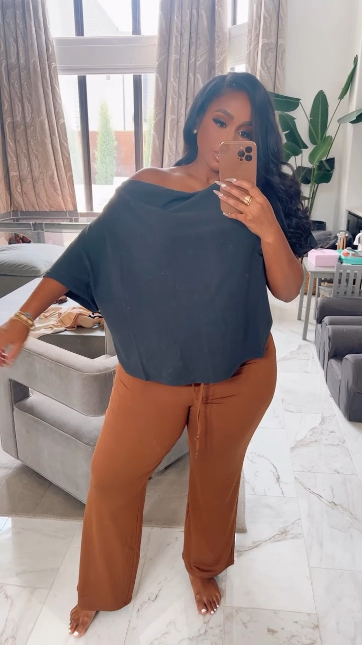 Oooo I think we have new go-to loungewear! 

#LTKfashion #LTKlounge

#LTKFind