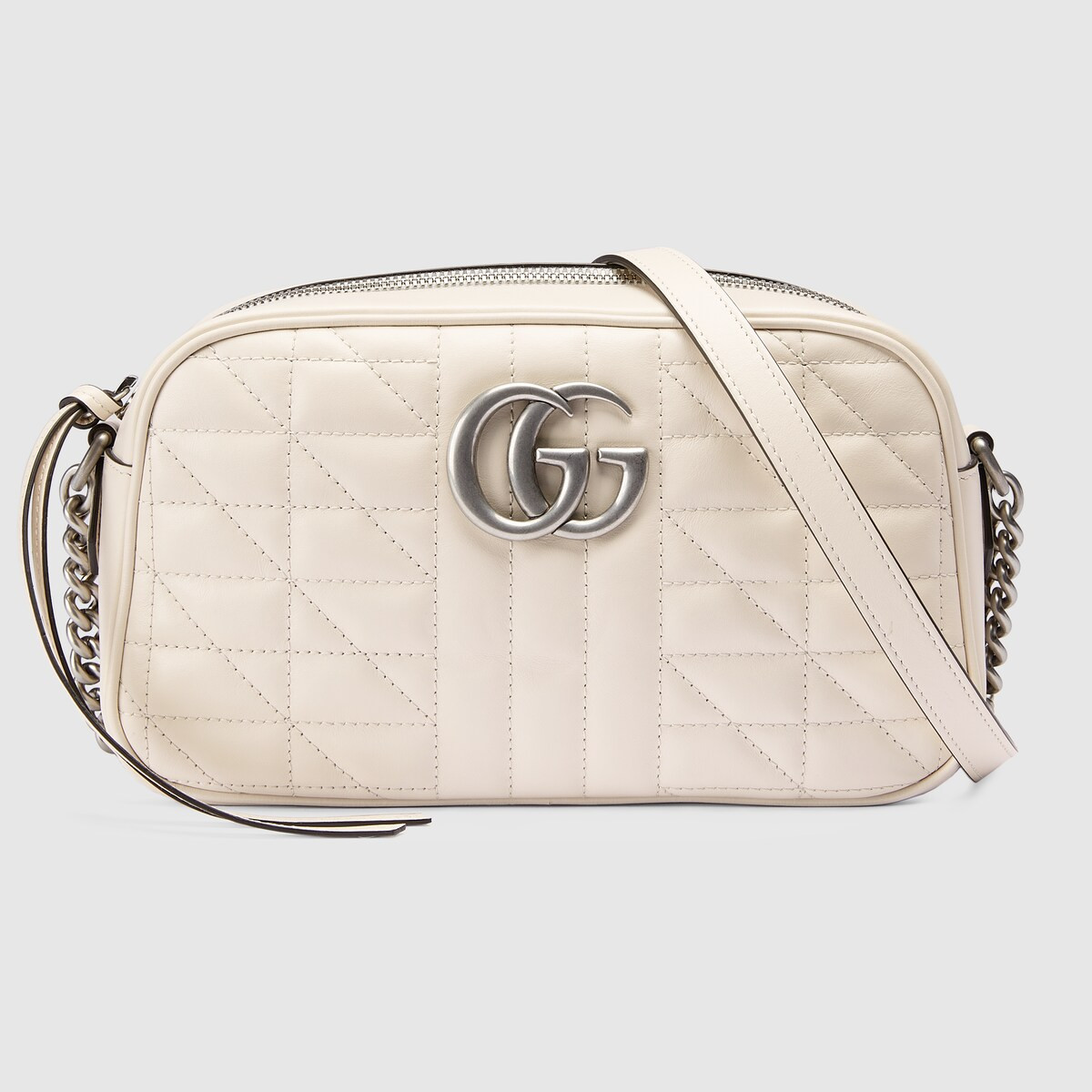 GG Marmont small shoulder bag | Gucci (US)