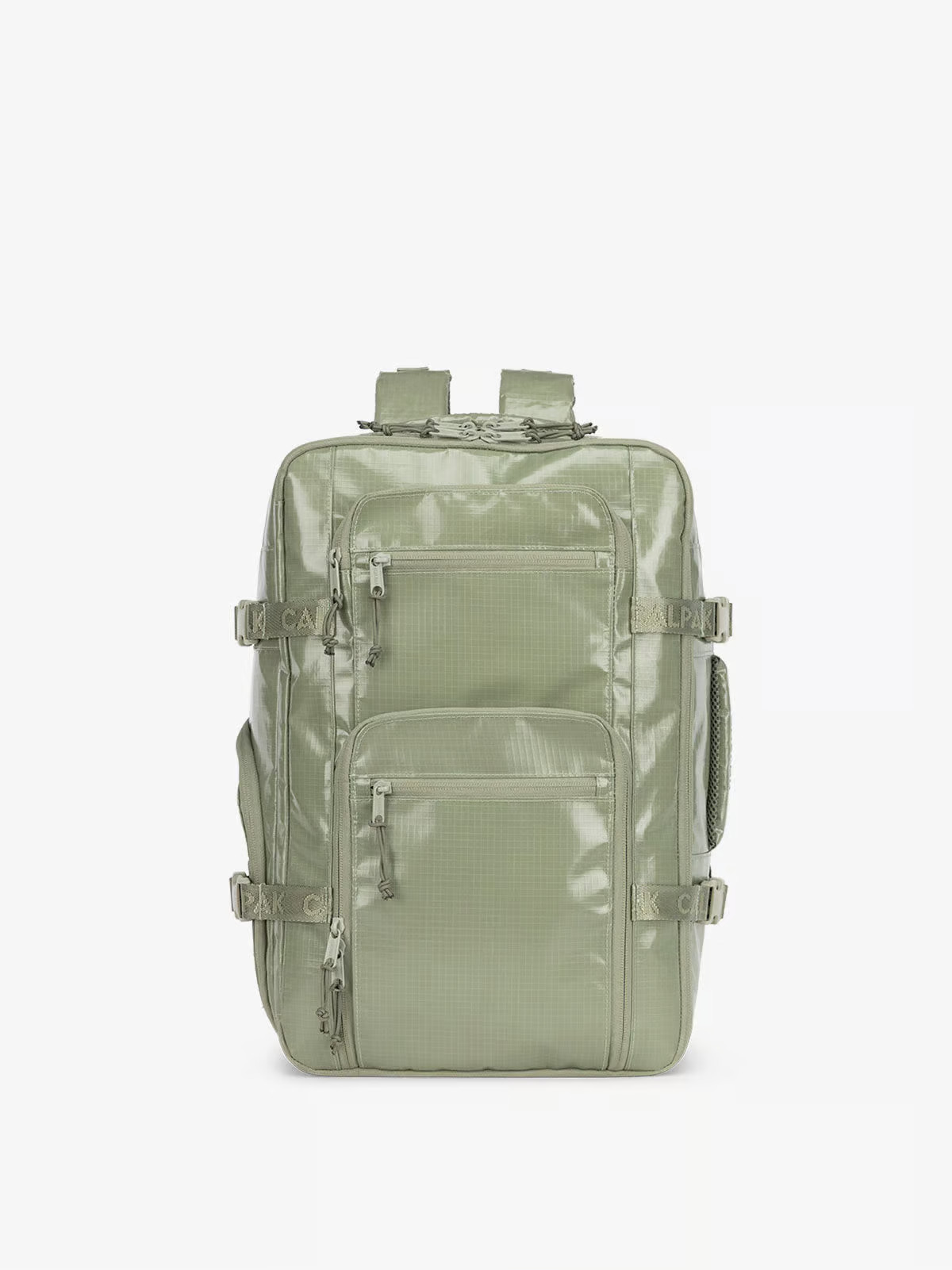 Terra 26L Laptop Duffel Backpack in Juniper | CALPAK Travel