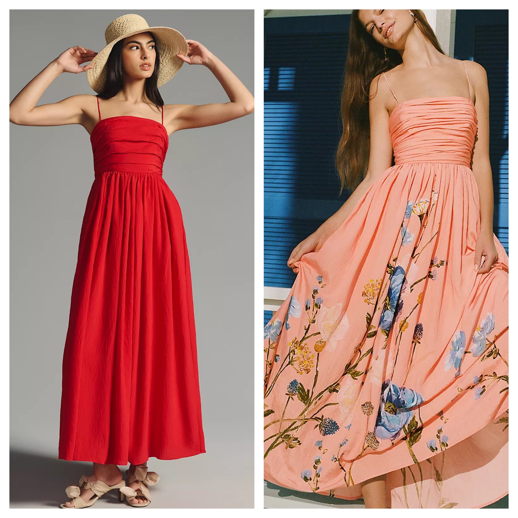 Weddings season! Vacation. Spring & Summer events. 

#LTKstyletip #LTKwedding #LTKFind