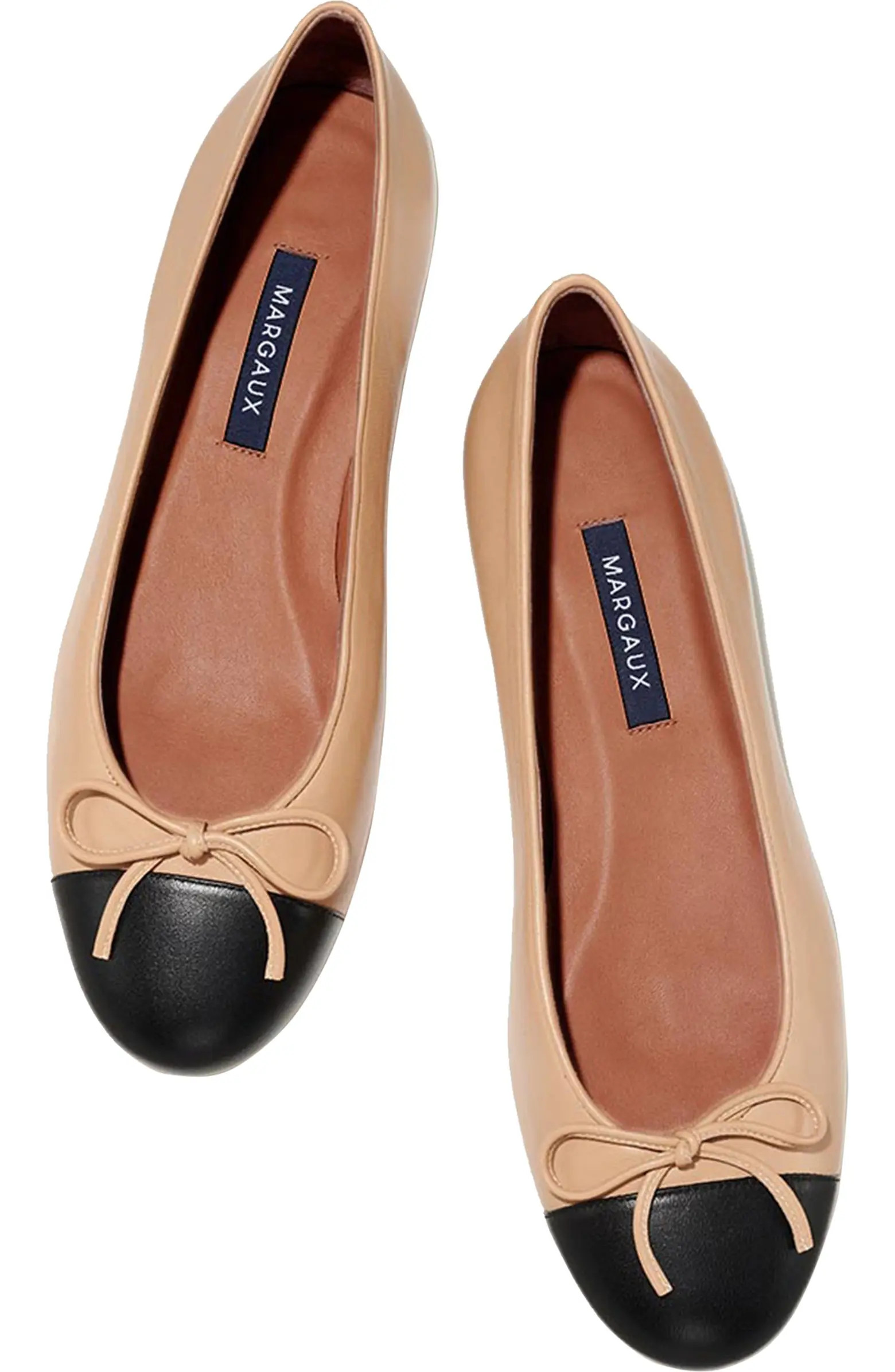The Cap-Toe Demi | Nordstrom