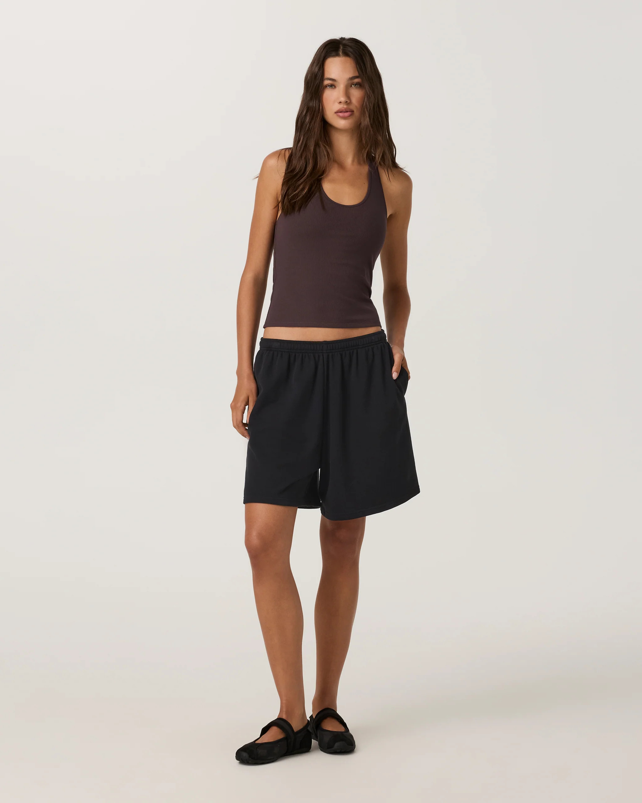 Pose Halter | Vuori Clothing (US & Canada)