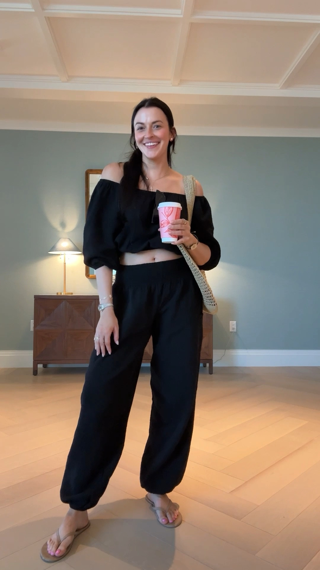 I love this Bobi brand! Everything is super lightweight and comfy. I’m in mediums 

#LTKFindsUnder100 #LTKTravel #LTKootd