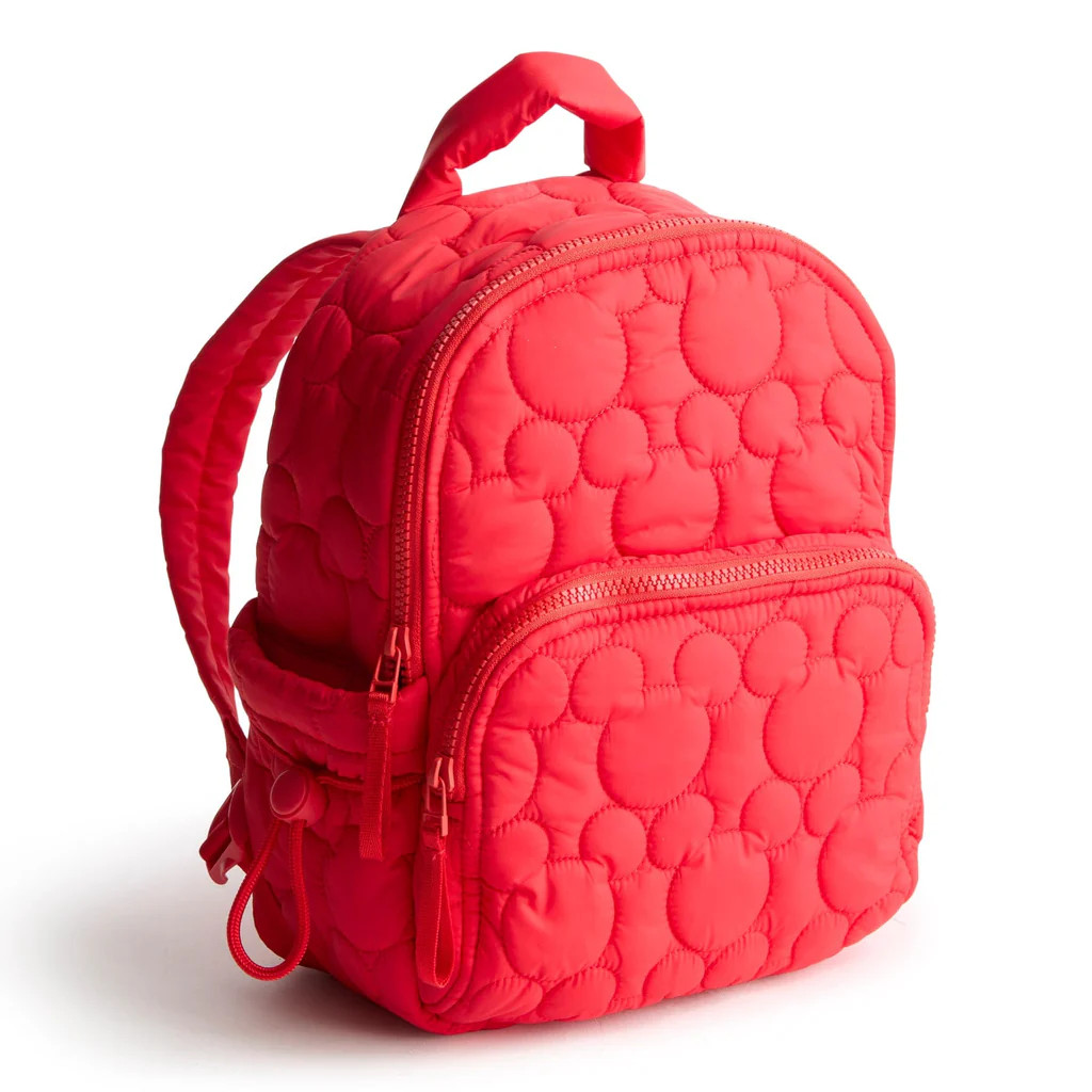 Disney Small Banbury Backpack | Vera Bradley
