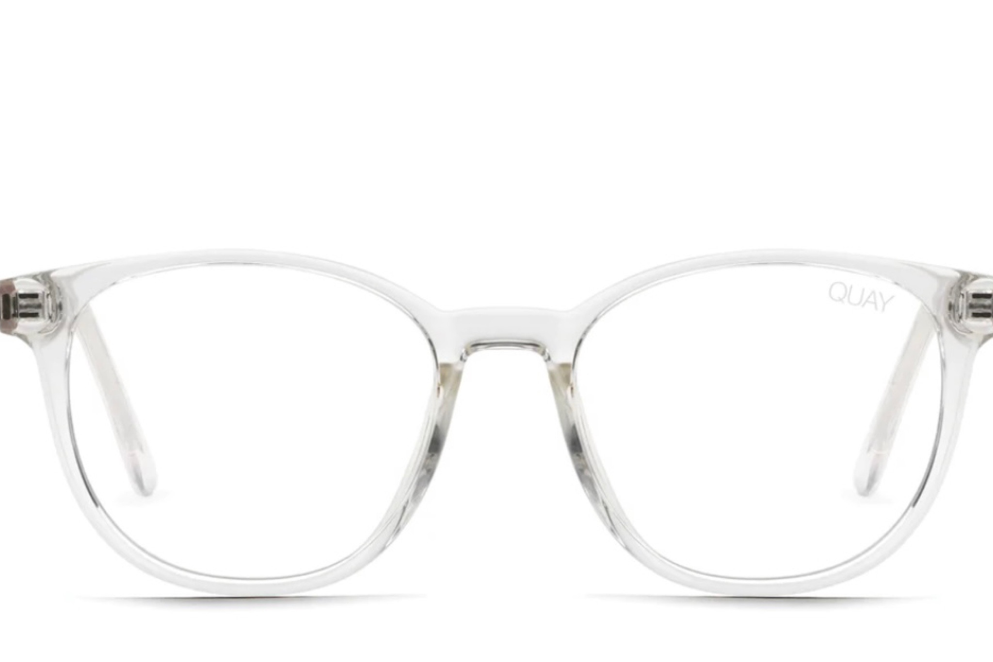 Love these bluelight glasses! If you’re always on your phone, computer or screen, protect your eyes from the UV light with these chic and simple bluelight glasses

#LTKunder100 #LTKstyletip #LTKFind