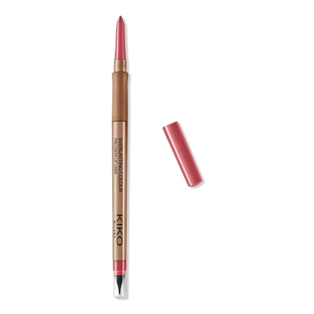 KIKO Milano Everlasting Colour Precision Lip Liner - 04 Dark Mauve | Ulta