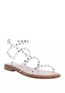 Travel Flat Sandals | Belk