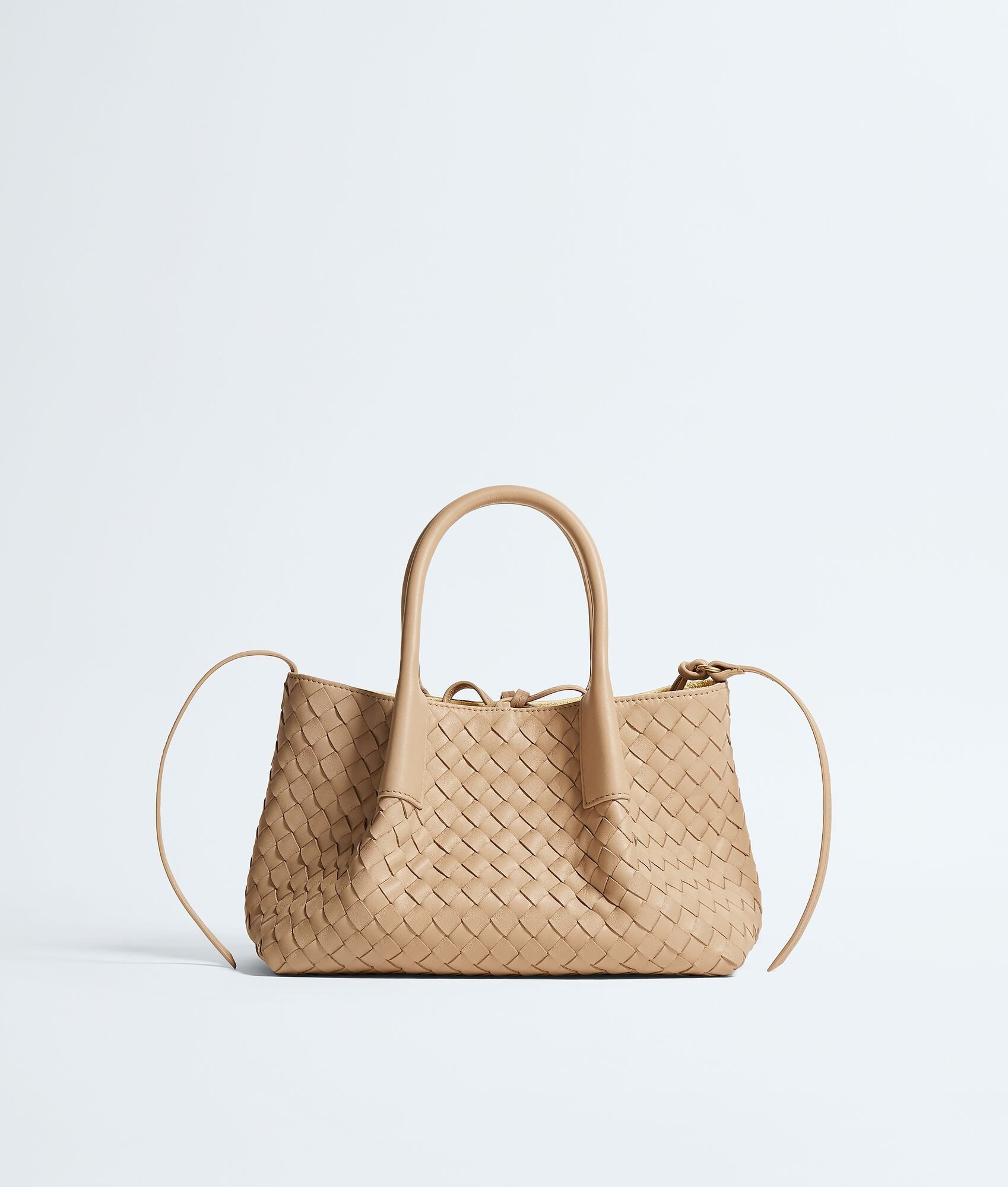 Small Pinacoteca | Bottega Veneta