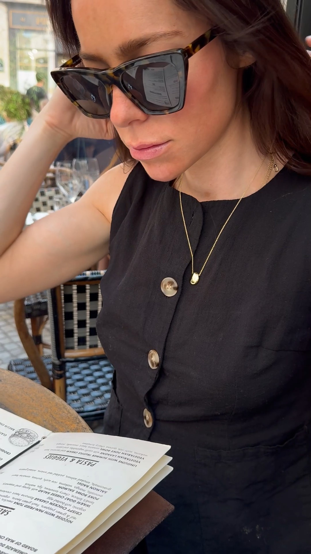 Perfect effortless jewelry ✨ We wore these pieces all throughout London and Paris! Trés chic

#LTKSummerEdit #LTKSaleAlert #LTKStyleTip